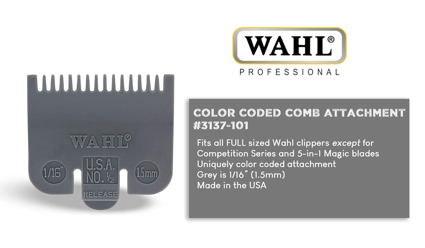 Wahl-Comb Guard #0.5