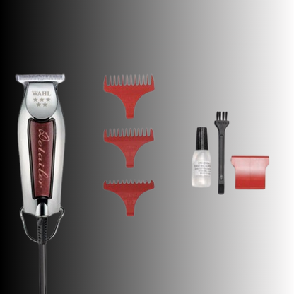 Wahl-Professional 5 Star Detailer Trimmer