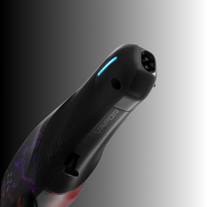Wahl-Vapor Cordless Clipper Limited Edition
