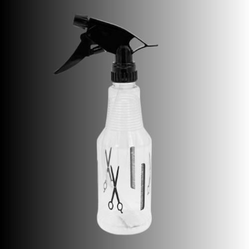 Water Sprayer - Barber Design