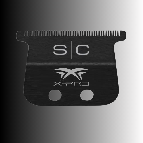 Stylecraft Black Diamond Carbon DLC X-Pro Trimmer Blade