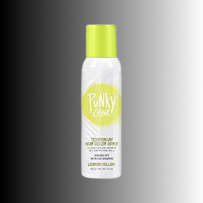 Punky Colour Hair Spray