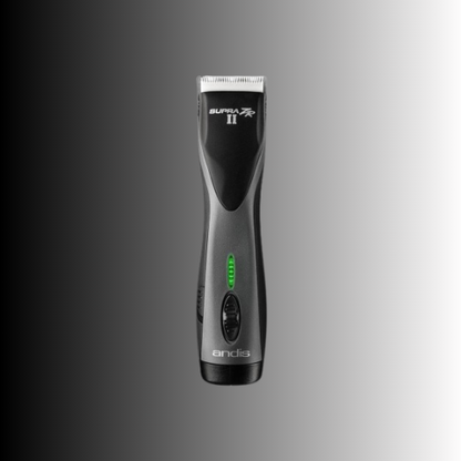 Andis Supra ZRII Cordless Detachable Blade Clipper