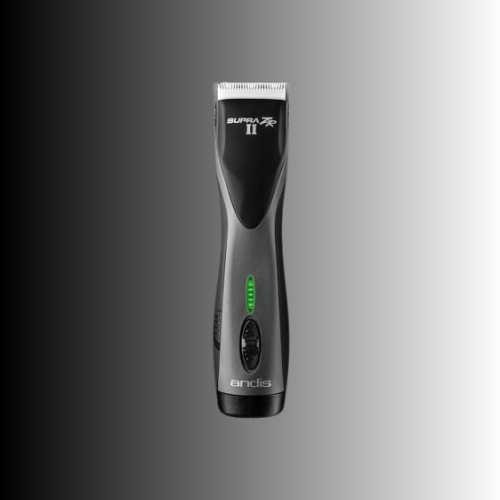 Andis Supra ZRII Cordless Detachable Blade Clipper