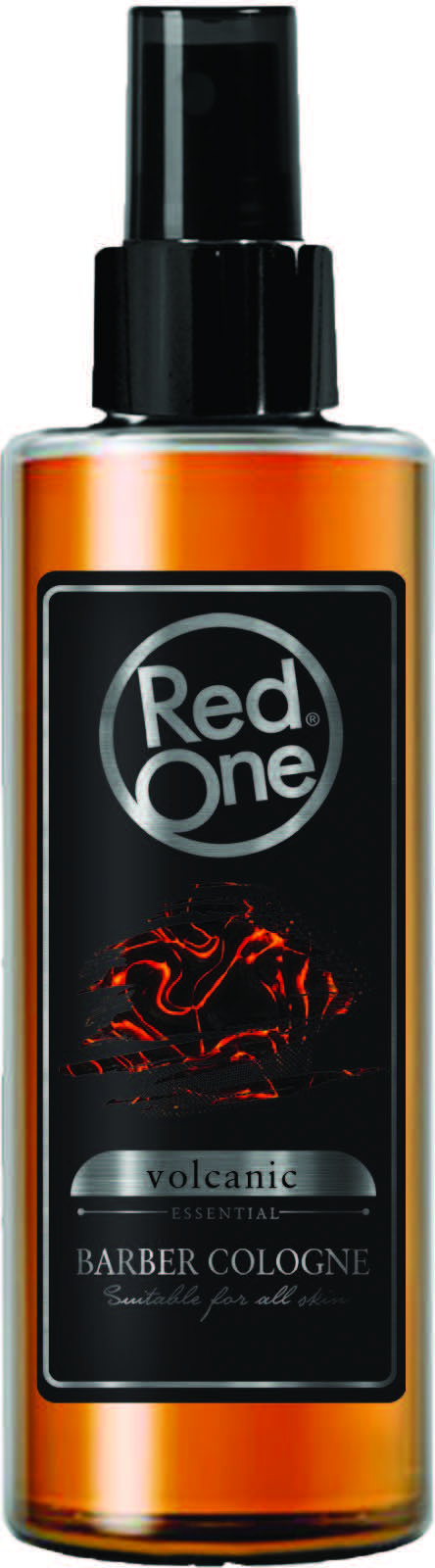 Red discount one cologne