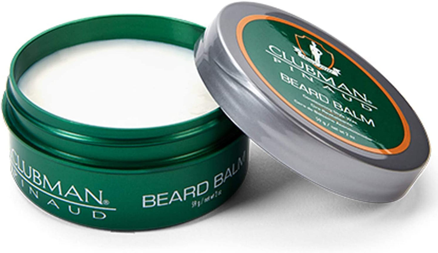 Clubman Beard Balm 59 g