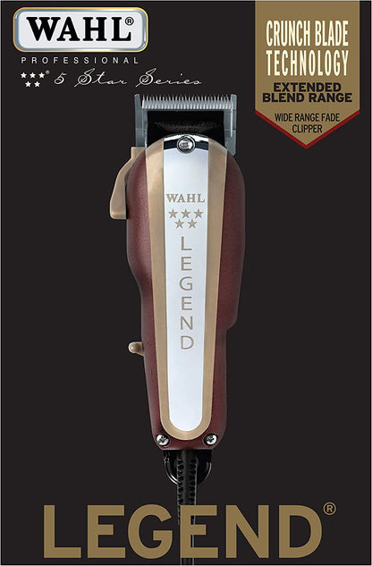 WAHL-5 STAR LEGEND CLIPPER