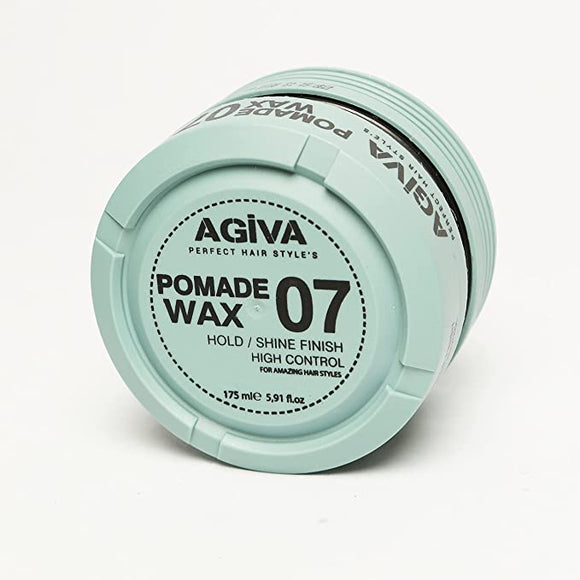 Agiva Spider Wax Heavy Hold (175ml)