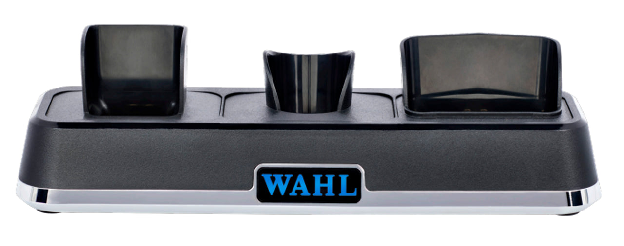 Wahl Power Station – Golden Supply
